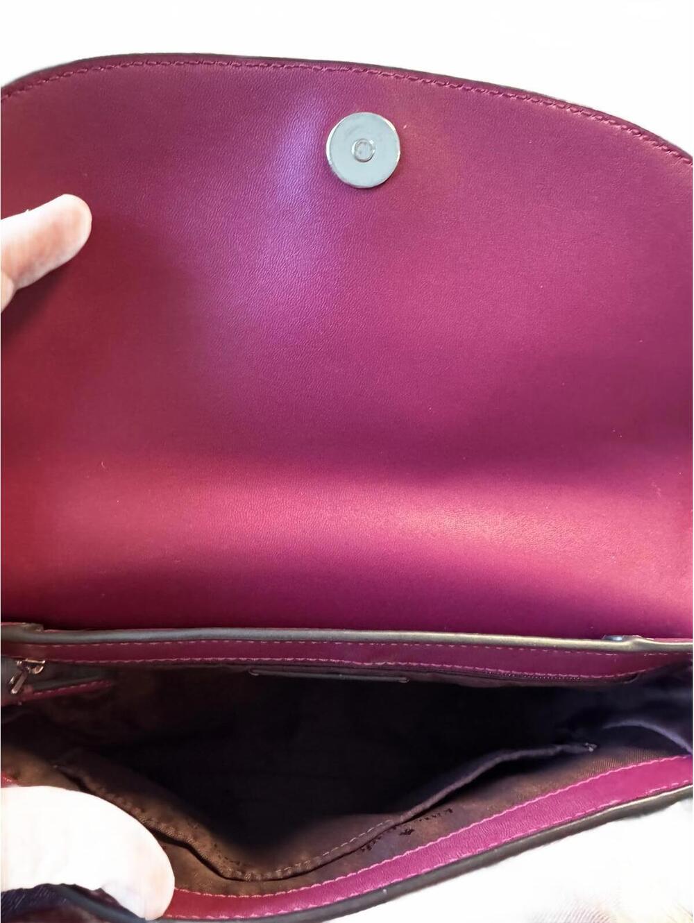 Kate Spade New York Pebbled Leather Crossbody Bag - Picture 4 of 5
